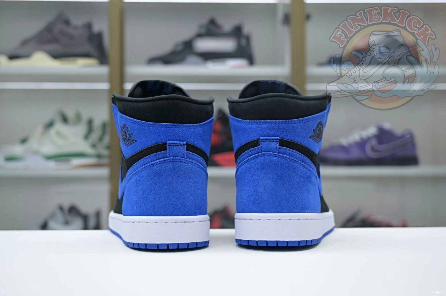 Jordan 2023 1 Air Reimagined